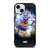 NEW YORK GIANTS SAQUON BARKLEY 1 iPhone 15 Case Cover