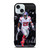 NEW YORK GIANTS SAQUON BARKLEY 4 iPhone 15 Case Cover