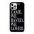 SWEDISH HOUSE MAFIA 1 iPhone 12 Pro Max Case Cover