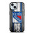 NEW YORK RANGERS WOODEN iPhone 15 Case Cover