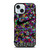 NIKE AIR ART iPhone 15 Case Cover