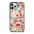 TAKASHI MURAKAMI 3 iPhone 12 Pro Max Case Cover