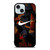 NIKE COOL LOGO iPhone 15 Case Cover