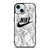 NIKE DAZZLE iPhone 15 Case Cover
