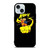 NIKE GOKU KINTOUN iPhone 15 Case Cover