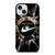 NIKE JUST DO IT 2 iPhone 15 Case Cover