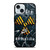 NIKE RADIATION iPhone 15 Case Cover