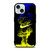 NIKE SMOKE iPhone 15 Case Cover