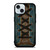 NIKE SNEAKERS iPhone 15 Case Cover