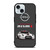 NISSAN NISMO CAR LOGO iPhone 15 Case Cover