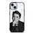 NOAH SCHNAPP MARBLE iPhone 15 Case Cover