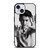 NOAH SCHNAPP iPhone 15 Case Cover