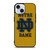 NOTRE DAME 2 iPhone 15 Case Cover