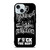 OAKLAND RAIDERS 3 iPhone 15 Case Cover