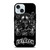 OAKLAND RAIDERS 5 iPhone 15 Case Cover