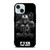 OAKLAND RAIDERS 6 iPhone 15 Case Cover