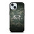 OAKLEY CAMO LOGO iPhone 15 Case Cover