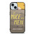 OF MICE AND MEN NOVEL iPhone 15 Case Cover