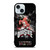 OHIO STATE 4 iPhone 15 Case Cover