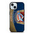OKLAHOMA CITY THUNDER 1 iPhone 15 Case Cover