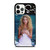 TAYLOR SWIFT AMERICAN SINGER iPhone 12 Pro Max Case Cover