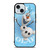 OLAF FROZEN 1 iPhone 15 Case Cover