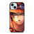 ONE PIECE ACE FACE iPhone 15 Case Cover