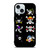 ONE PIECE STRAW HAT LOGO iPhone 15 Case Cover