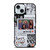ONE TREE HILL iPhone 15 Case Cover