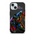 OPTIMUS PRIME TRANSFORMERS 3 iPhone 15 Case Cover