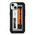 ORANGE GUITAR BASS AMP 2 iPhone 15 Case Cover