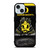 OREGON DUCKS FIGHTING DUCKS iPhone 15 Case Cover
