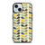 ORLA KIELY TOWEL 1 iPhone 15 Case Cover