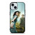 OUTLANDER SERIES 2 iPhone 15 Case Cover