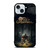 OVER THE GARDEN WALL MOVIE iPhone 15 Case Cover