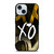 OVOXO OVO XO 1 iPhone 15 Case Cover
