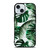 PALM LEAF AESTHETIC iPhone 15 Case Cover