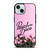PANIC AT THE DISCO 3 iPhone 15 Case Cover