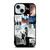 PANIC AT THE DISCO COLLAGE iPhone 15 Case Cover