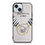 PARTNER IN CRIME 2 iPhone 15 Case Cover