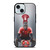 PAUL POGBA POGBACK iPhone 15 Case Cover