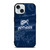 PENN STATE NITTANY LIONS ICON iPhone 15 Case Cover