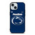 PENN STATE NITTANY LIONS JERSEY iPhone 15 Case Cover