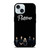 PENTATONIX GROUP iPhone 15 Case Cover