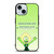 PERIDOT COOL STEVEN UNIVERSE iPhone 15 Case Cover
