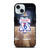 PHILADELPHIA 76ERS NBA LOGO iPhone 15 Case Cover