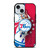 PHILADELPHIA 76ERS NBA iPhone 15 Case Cover