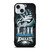 PHILADELPHIA EAGLES LII CHAMP iPhone 15 Case Cover
