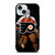 PHILADELPHIA FLYERS HOCKEY LOGO iPhone 15 Case Cover