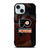 PHILADELPHIA FLYERS LOGO iPhone 15 Case Cover